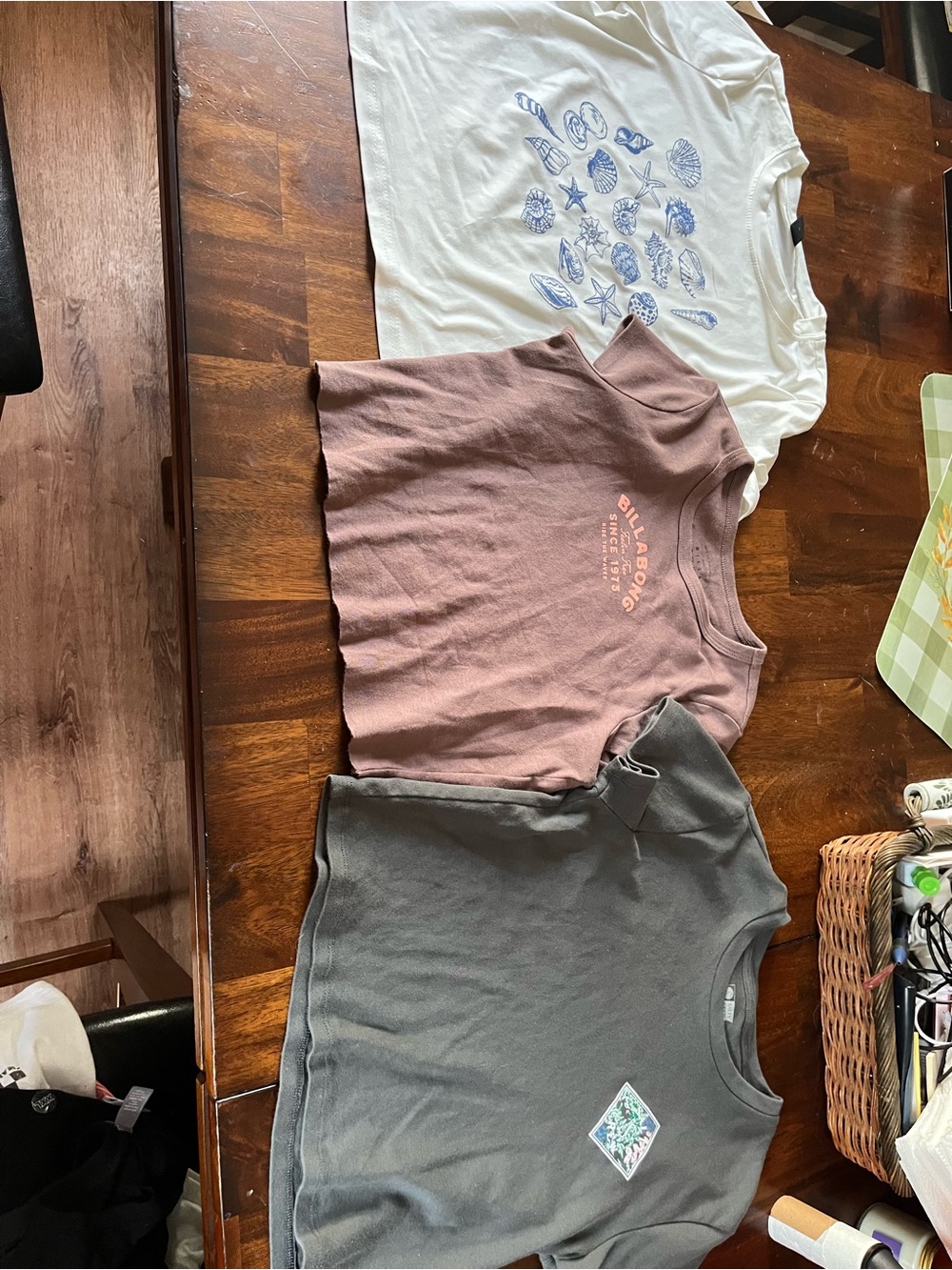 Women’s Medium Bundle